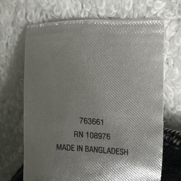 G By Giuliana Skinny Jeans Women’s 2P Black Charcoal Wash Denim - Picture 13 of 15